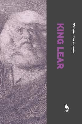 King Lear 198102252X Book Cover