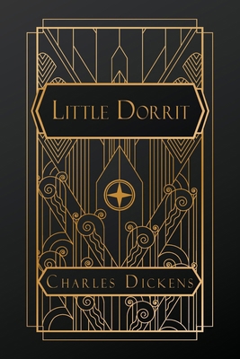 Little Dorrit B0DC1T4MZ9 Book Cover