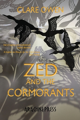 Zed and the Cormorants 1909208876 Book Cover