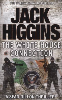 White House Connection B005ODY3AQ Book Cover