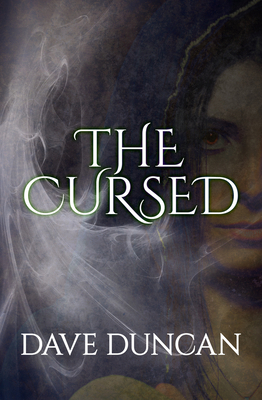 The Cursed 149764030X Book Cover