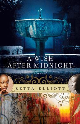 A Wish After Midnight 0982555059 Book Cover