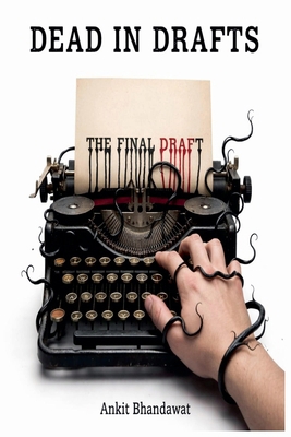 Dead In Drafts B0GKLVHZKT Book Cover