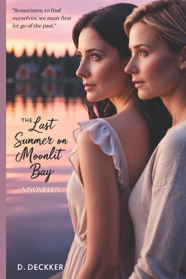 The Last Summer on Moonlit Bay B0DJ9NSJM6 Book Cover