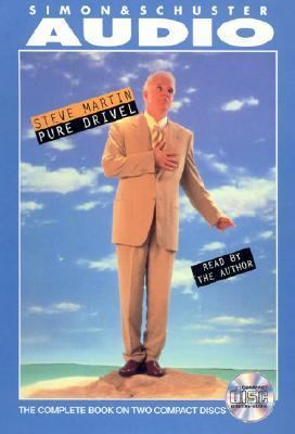 Pure Drivel 0671043366 Book Cover