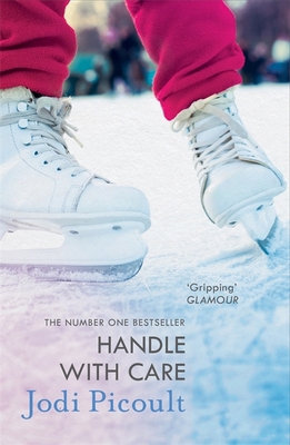 Handle with Care [Jan 02, 2014] Picoult, Jodi 1444754629 Book Cover