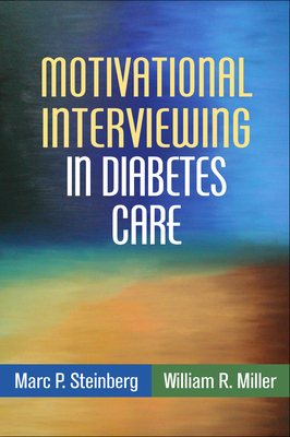 Motivational Interviewing in Diabetes Care 146252155X Book Cover