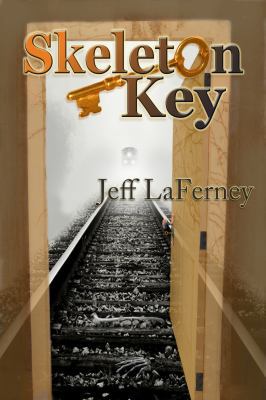 Skeleton Key 193759369X Book Cover