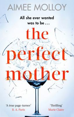 Perfect Mother 0751570346 Book Cover