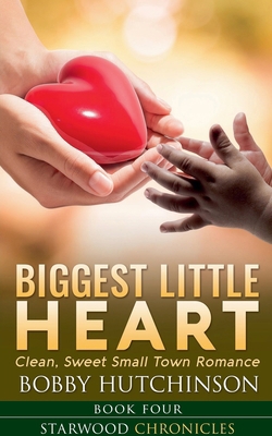 Biggest Little Heart B0D977RWD6 Book Cover