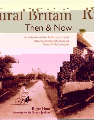 rural-britain-then-now B0082OSVHK Book Cover