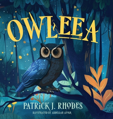 Owleea B0D1LL8NL4 Book Cover
