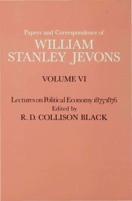 Papers and Correspondence of William Stanley Je... 0333102584 Book Cover