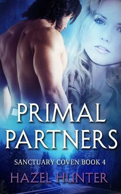 Primal Partners (Book Four of the Sanctuary Cov... 1533593639 Book Cover