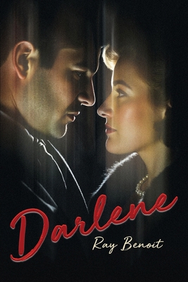 Darlene B0DNNX34RK Book Cover