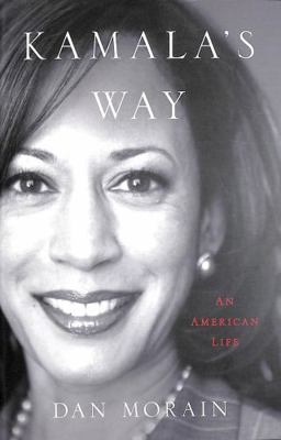 Kamala's Way 1398504882 Book Cover