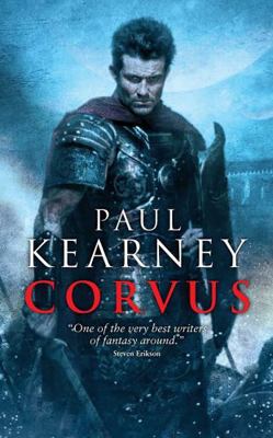 Corvus 190673576X Book Cover