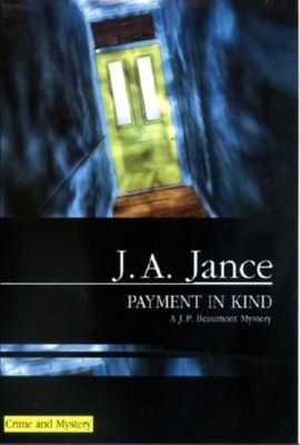 Payment in Kind 0727860488 Book Cover