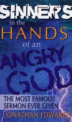 Sinners in the Hands of an Angry God B004J0FSMM Book Cover