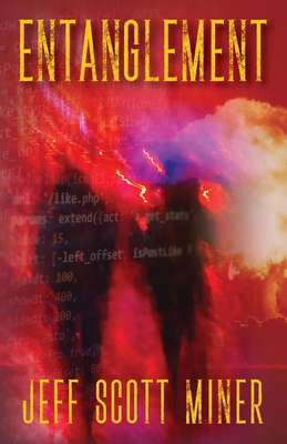 Entanglement 1977229441 Book Cover