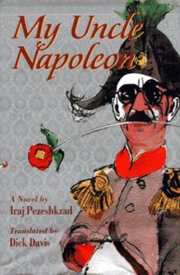 My Uncle Napoleon 0934211485 Book Cover