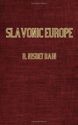 Slavonic Europe - A Political History of Poland... 1846645816 Book Cover