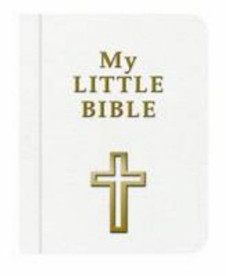 My Little Bible 2” Standard Edition - Selection... 1868525481 Book Cover