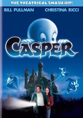 Casper B0000AK7A8 Book Cover