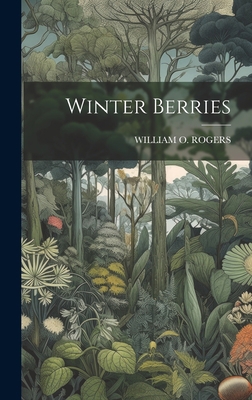 Winter Berries 1019451807 Book Cover