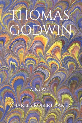 Thomas Godwin            Book Cover