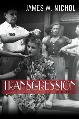 Transgression 1552787176 Book Cover