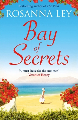 Quercus Publishing Bay of Secrets. 1529431549 Book Cover