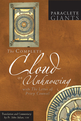 Complete Cloud of Unknowing: With the Letter of... 1612616208 Book Cover