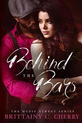 Behind the Bars 198143111X Book Cover