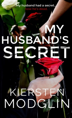 My Husband's Secret 1956538097 Book Cover