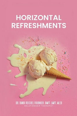 Horizontal Refreshments B0DH3GF7G8 Book Cover