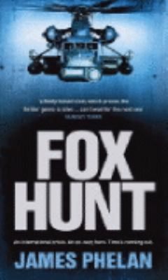 Fox Hunt B003VGJ0HO Book Cover