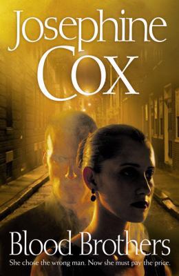 Blood Brothers 0007301448 Book Cover