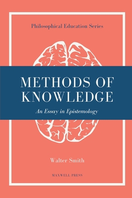 Methods of Knowledge 935528134X Book Cover