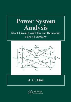 Power System Analysis: Short-Circuit Load Flow ... 1138075043 Book Cover