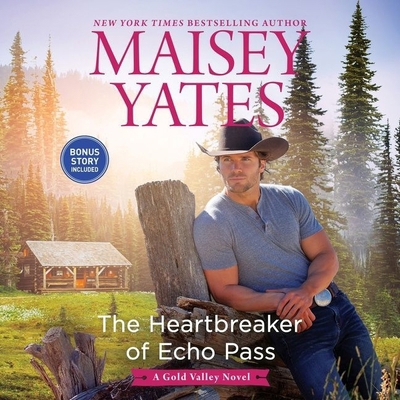 The Heartbreaker of Echo Pass 1665069201 Book Cover