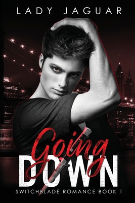 Going Down 1068629002 Book Cover