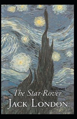 Paperback The Star Rover Illustrated Book