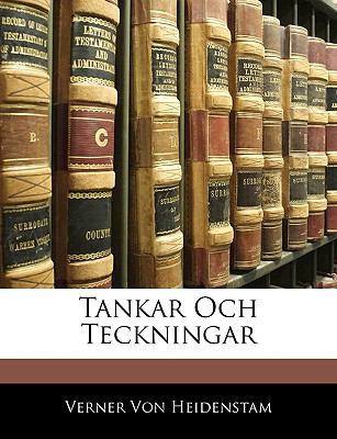 Tankar Och Teckningar [Swedish] 1145132596 Book Cover