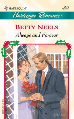 Always and Forever 0373036752 Book Cover