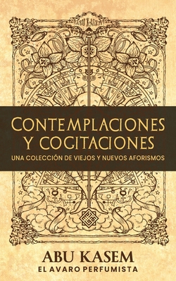 Contemplaciones y cogitaciones: una colección d... [Spanish] 1911387219 Book Cover