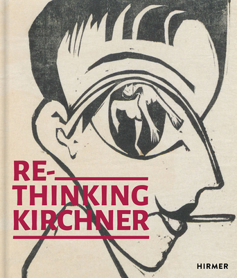 Rethinking Kirchner 377743373X Book Cover