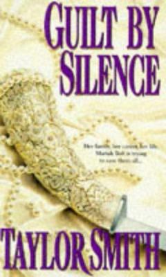 Guilt by Silence B002J31YLU Book Cover