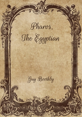 Pharos, The Egyptian B08W6P2MJC Book Cover