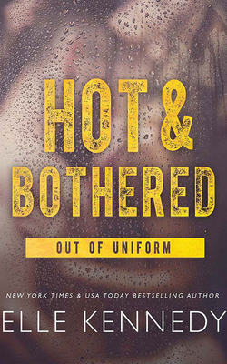 Hot & Bothered 1713520214 Book Cover